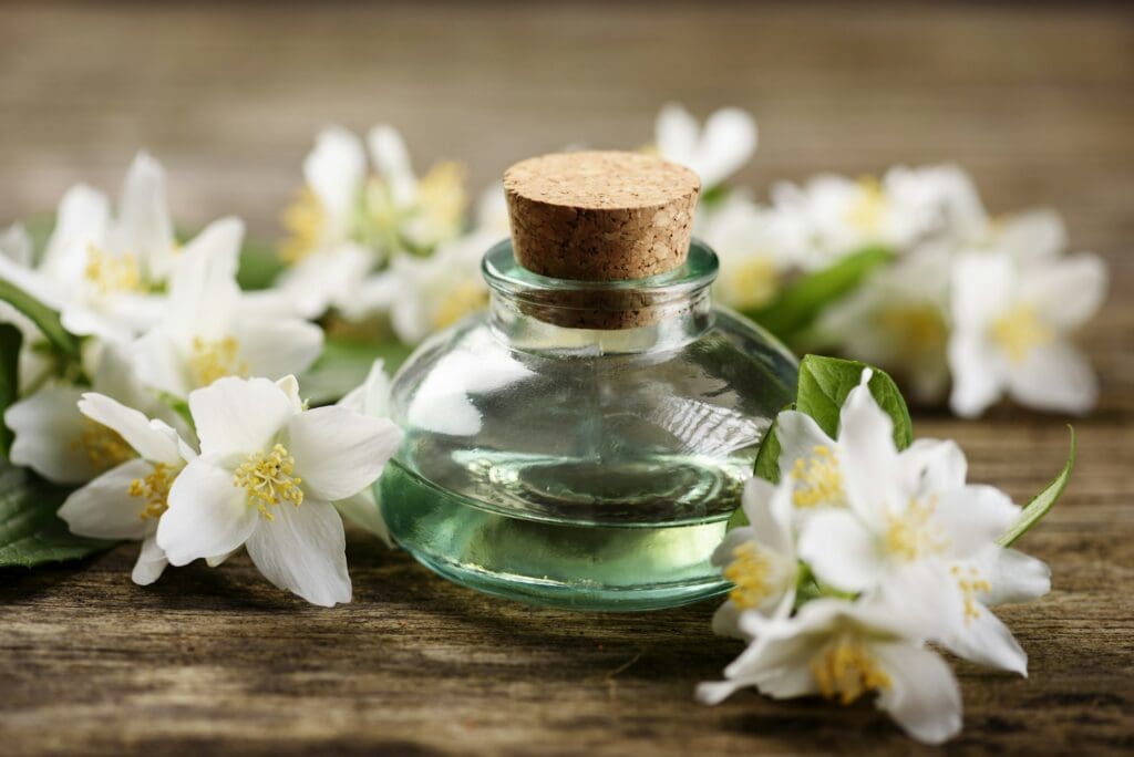 Aromatherapy oil