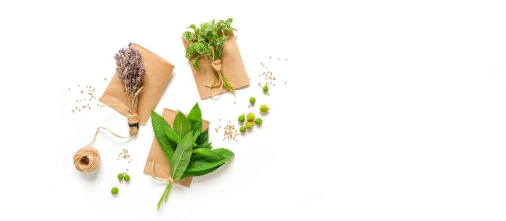 Healing herbs,Alternative medicine 