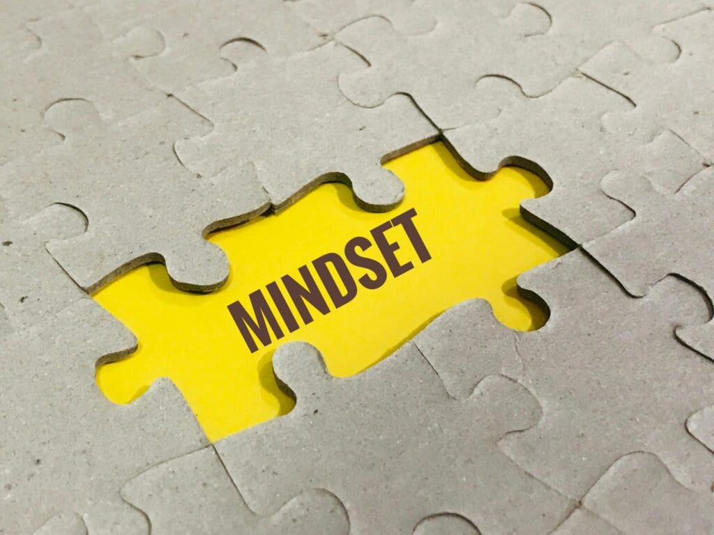 Mindset