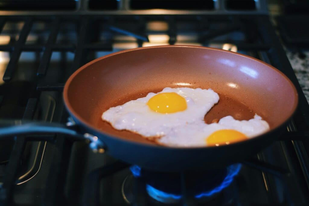  non stick pan